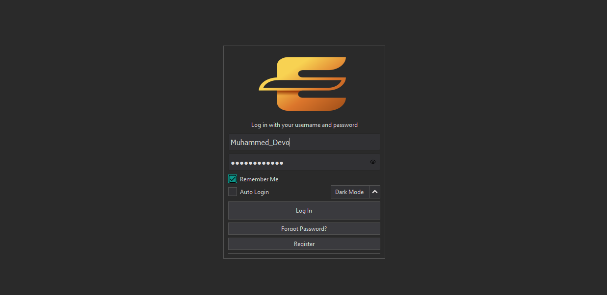 New update of E-GSM Tool has been released – v4.2.7